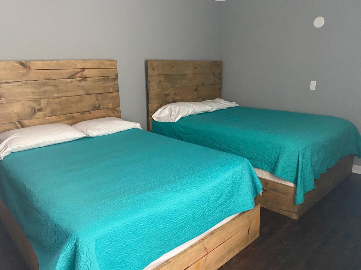 Outrigger Resort Monticello Ngoại thất bức ảnh